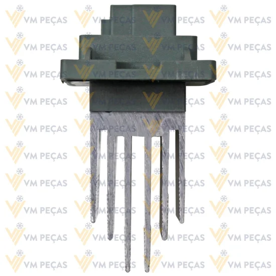 Resistencia da Caixa Hyundai Santa Fe 2.5 V6 1999>
