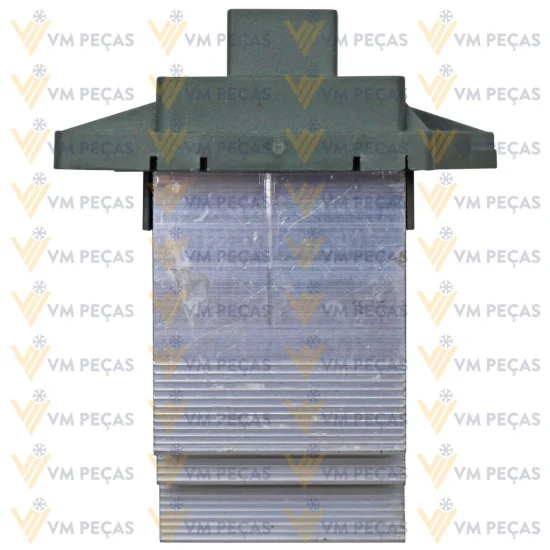 Resistencia da Caixa Hyundai Santa Fe 2.5 V6 1999>