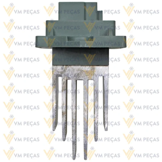 Resistencia da Caixa Hyundai Santa Fe 2.5 V6 1999>