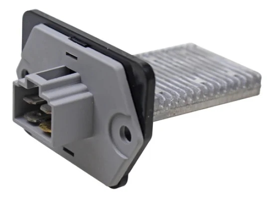 Resistencia da Caixa Hyundai Tucson 2005 a 2010 /Kia Soul
