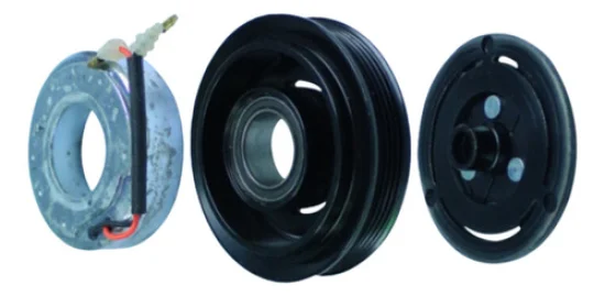 Resistencia da Caixa John Deere [3 Velocidades]