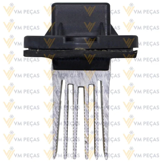 Resistencia da Caixa Kia Sportage 2005 a 2010