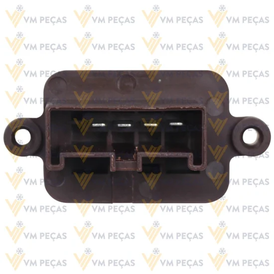 Resistencia da Caixa MB Accelo 815, 915, 1015, 1016 2008>, Atron [4 Vias]