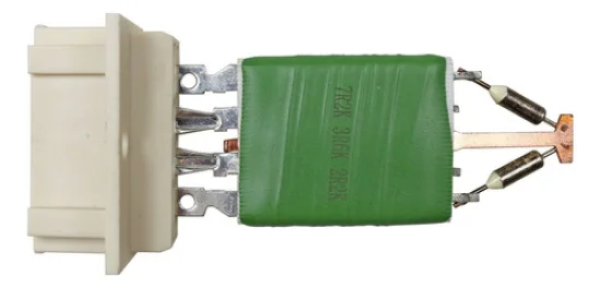 Resistencia da Caixa MB Actros, Accelo 24v
