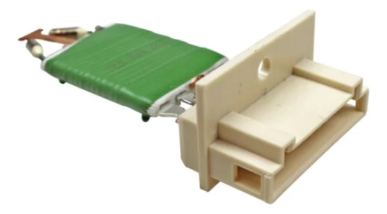 Resistencia da Caixa MB Actros, Accelo 24v
