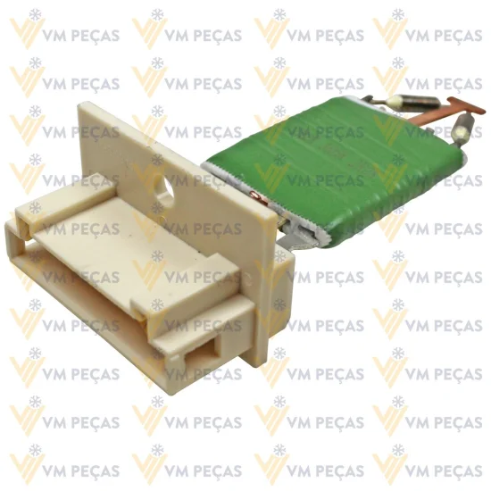 Resistencia da Caixa MB Actros, Accelo 24v