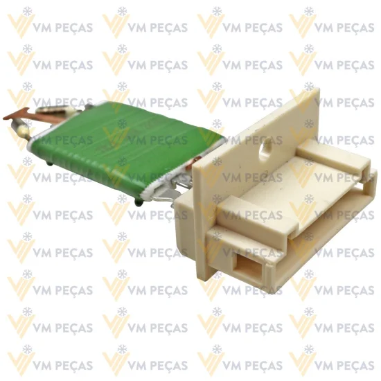 Resistencia da Caixa MB Actros, Accelo 24v