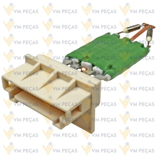 Resistencia da Caixa MB Actros, Accelo 24v