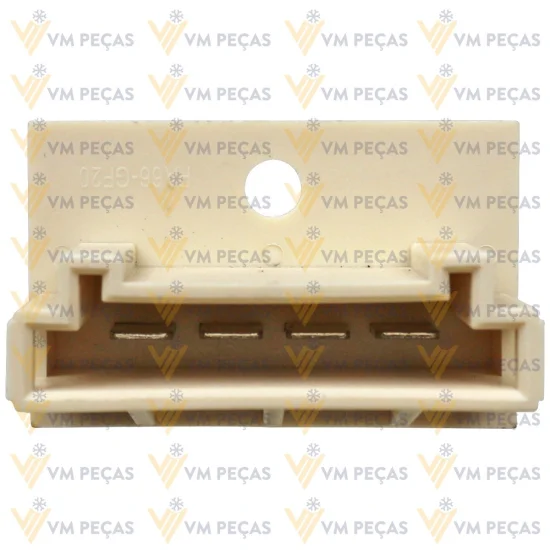 Resistencia da Caixa MB Actros, Accelo 24v