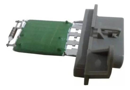 Resistencia da Caixa MB Axor, Atego 24v