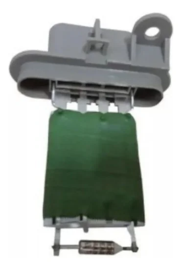 Resistencia da Caixa MB Axor, Atego 24v