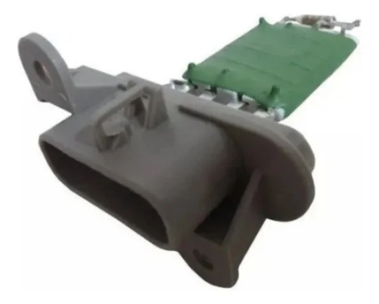 Resistencia da Caixa MB Axor, Atego 24v