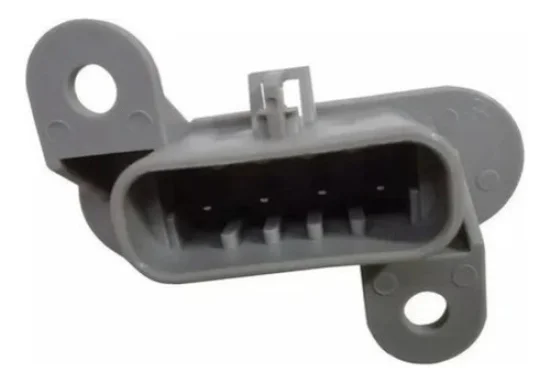 Resistencia da Caixa MB Axor, Atego 24v