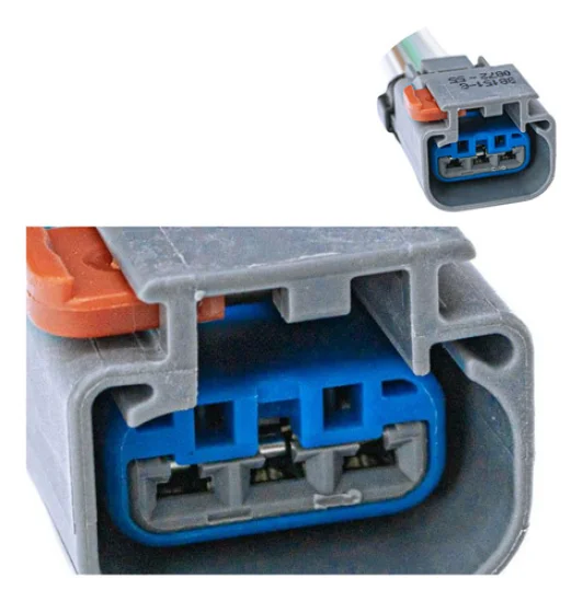 Resistencia da Caixa MB Sprinter 313, 314, 416, 515, 516 2018> [Digital]