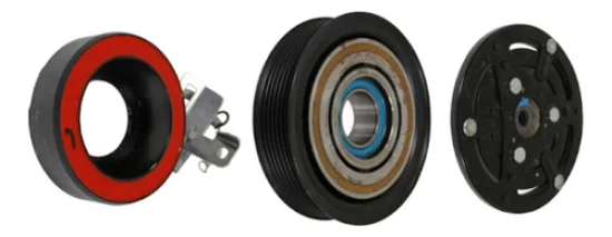 Resistencia da Caixa Mitsubishi L200 >2007 [com Conector]