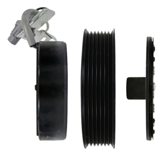 Resistencia da Caixa Mitsubishi L200 >2007 [com Conector]