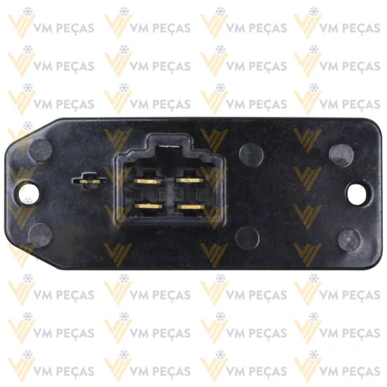 Resistencia da Caixa Mitsubishi L200 Sport >2007