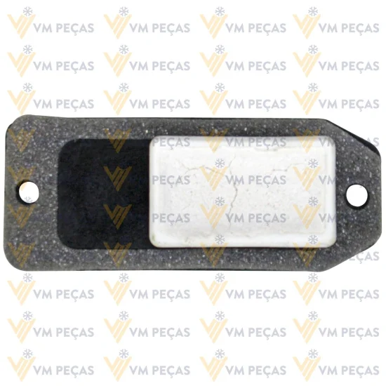 Resistencia da Caixa Mitsubishi L200 Sport >2007