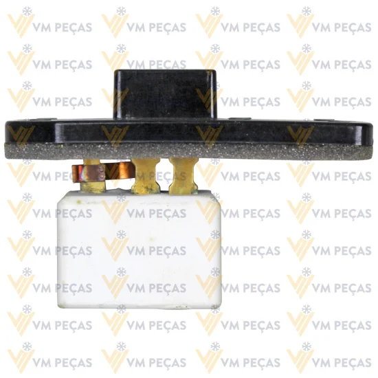 Resistencia da Caixa Mitsubishi L200 Sport >2007