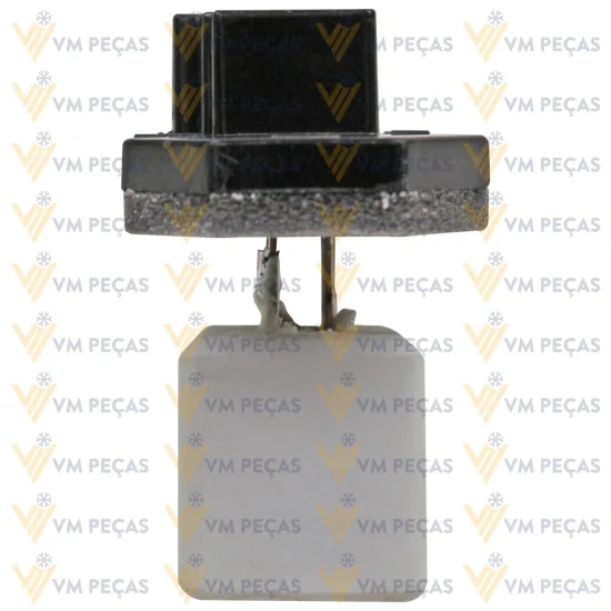 Resistencia da Caixa Mitsubishi L200 Sport >2007