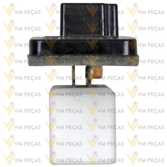 Resistencia da Caixa Mitsubishi L200 Sport >2007