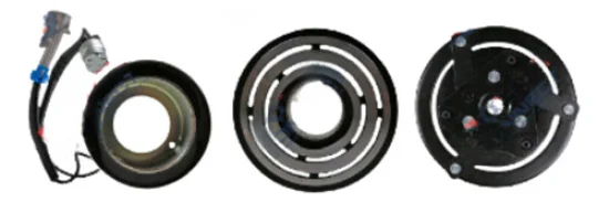 Resistencia da Caixa Mitsubishi Pajero TR4 2002 a 2008, Airtreck