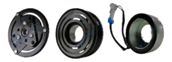 Resistencia da Caixa Mitsubishi Pajero TR4 2002 a 2008, Airtreck