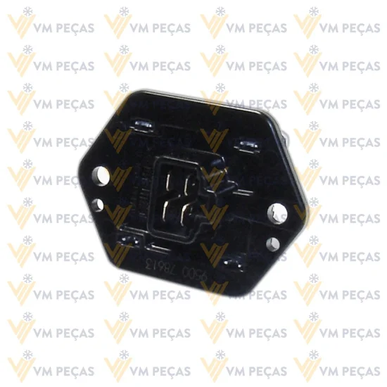 Resistencia da Caixa Mitsubishi Pajero TR4 2002 a 2008, Airtreck