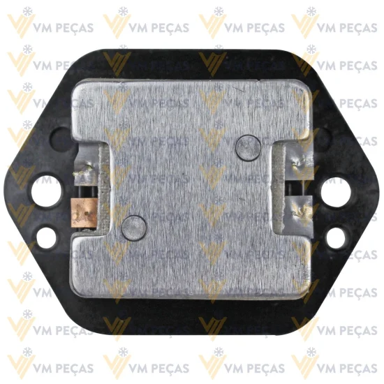 Resistencia da Caixa Mitsubishi Pajero TR4 2002 a 2008, Airtreck