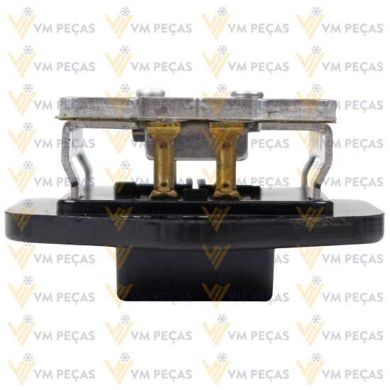 Resistencia da Caixa Mitsubishi Pajero TR4 2002 a 2008, Airtreck