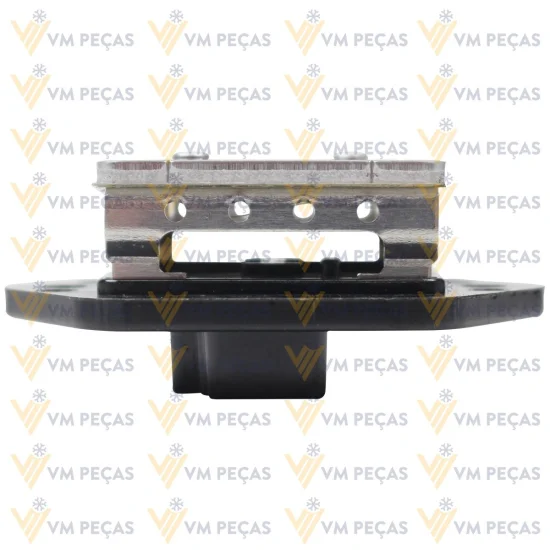 Resistencia da Caixa Mitsubishi Pajero TR4 2002 a 2008, Airtreck
