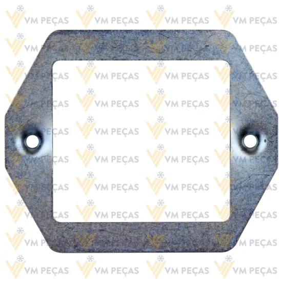 Resistencia da Caixa Mitsubishi Pajero TR4 2002 a 2008, Airtreck