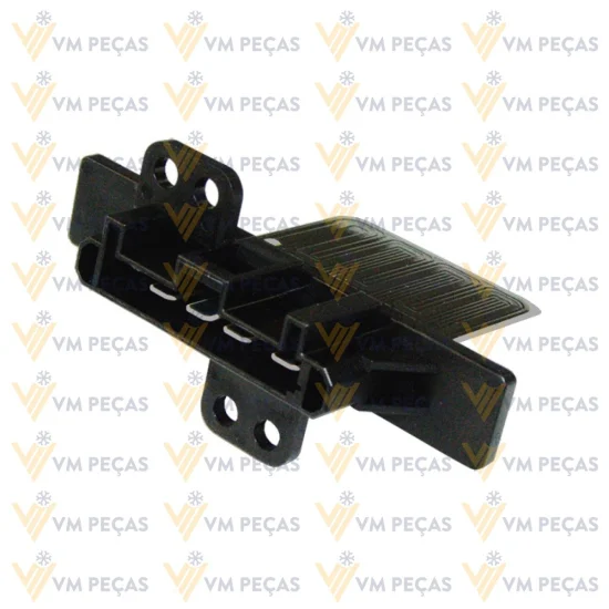 Resistencia da Caixa Nissan Frontier 2001 a 2009 /Chevrolet S10 2012>, Trailblazer 2012>