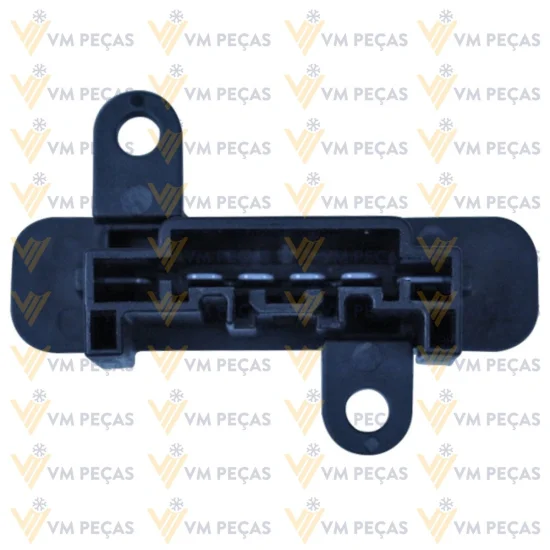 Resistencia da Caixa Nissan Frontier 2010>, Xterra