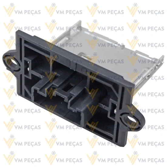 Resistencia da Caixa Nissan Tiida 2008>, Livina 2010>, Kicks /Mitsubishi L200 Triton