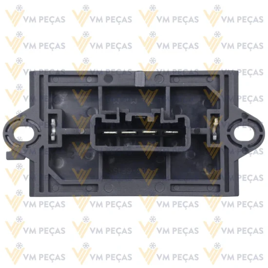 Resistencia da Caixa Nissan Tiida 2008>, Livina 2010>, Kicks /Mitsubishi L200 Triton