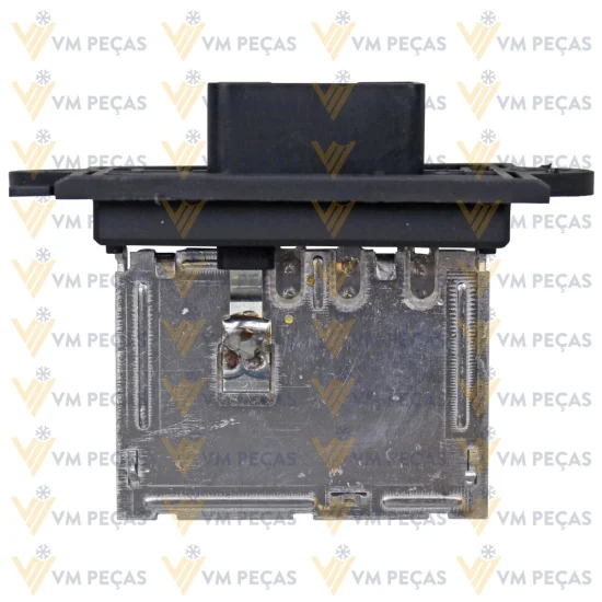 Resistencia da Caixa Nissan Tiida 2008>, Livina 2010>, Kicks /Mitsubishi L200 Triton