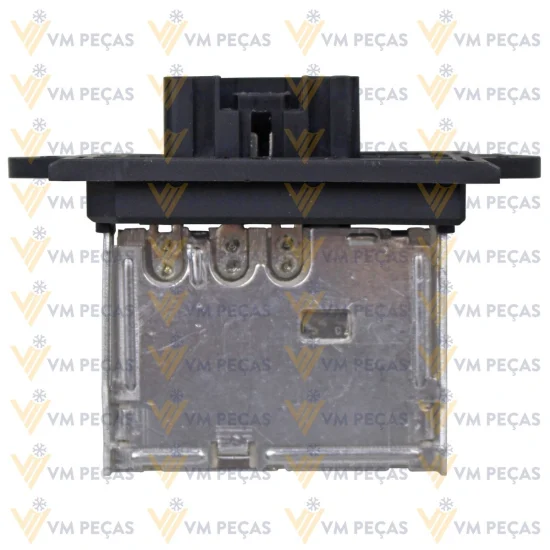 Resistencia da Caixa Nissan Tiida 2008>, Livina 2010>, Kicks /Mitsubishi L200 Triton