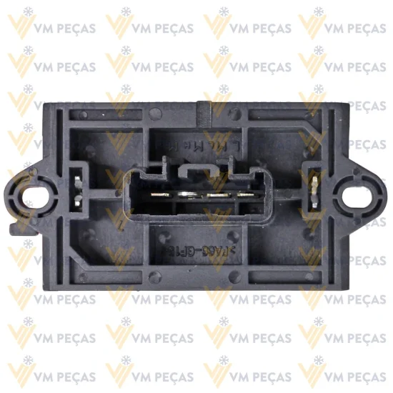 Resistencia da Caixa Nissan Tiida 2008>, Livina 2010>, Kicks /Mitsubishi L200 Triton