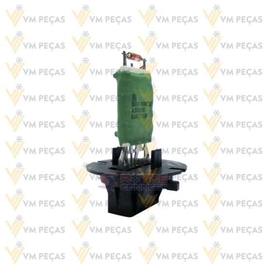 Resistencia da Caixa Peugeot 206, 307 /Citroen C3, Picasso [Denso]