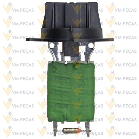 Resistencia da Caixa Peugeot 206, 307 /Citroen C3, Picasso [Denso]
