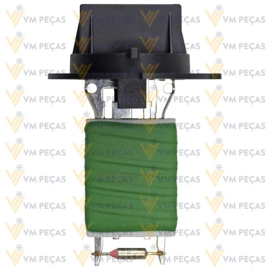 Resistencia da Caixa Peugeot 206, 307 /Citroen C3, Picasso [Denso]