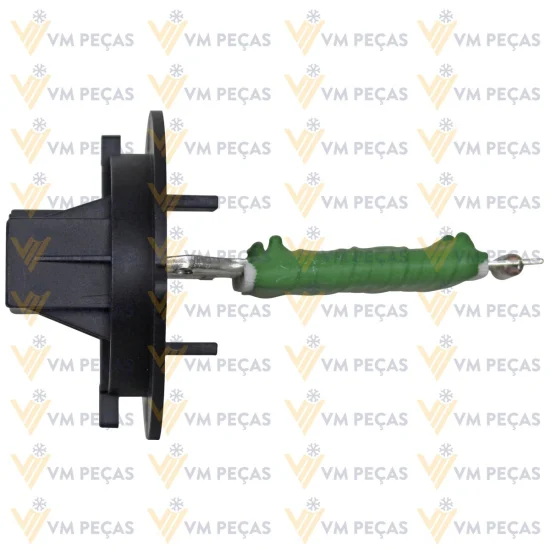 Resistencia da Caixa Peugeot 206, 307 /Citroen C3, Picasso [Denso]
