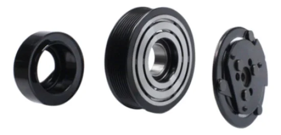 Resistencia da Caixa Peugeot 307, Citroen C4 [Behr]
