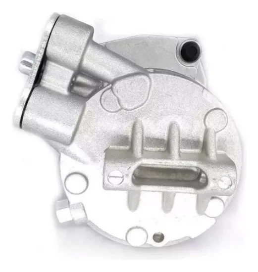 Resistencia da Caixa Renault Kwid [Original]