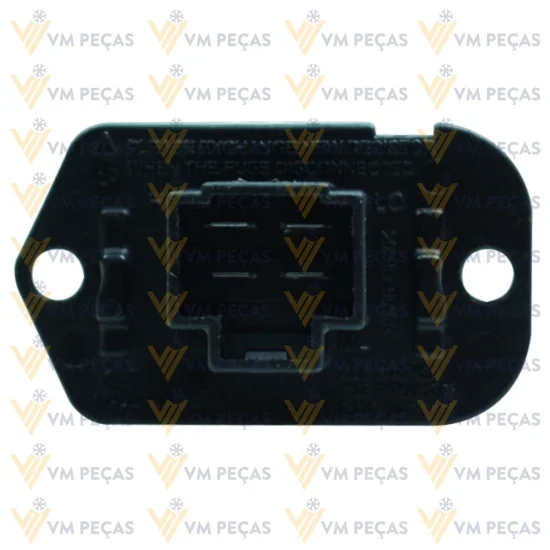 Resistencia da Caixa Renault Kwid