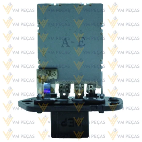 Resistencia da Caixa Renault Kwid