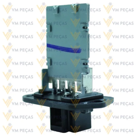 Resistencia da Caixa Renault Kwid
