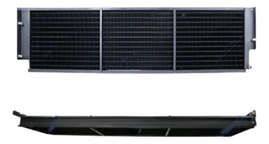 Resistencia da Caixa Renault Logan, Sandero 2013 a 2017