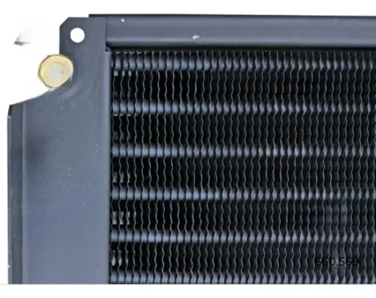 Resistencia da Caixa Renault Logan, Sandero 2013 a 2017